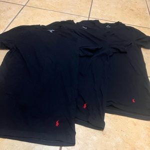 Men’s polo t shirt set